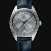 Globemaster Co‑Axial Master Chronometer Calendrier Annuel 41 mm