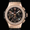 Gold Diamonds 41MM