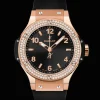 Gold Diamonds 38MM