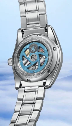 Grand Seiko Heritage