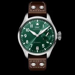 Grande Montre d'Aviateur