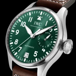 Grande Montre d'Aviateur