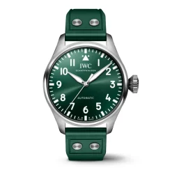 Grande Montre d'Aviateur 43