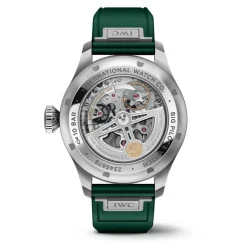 Grande Montre d'Aviateur 43