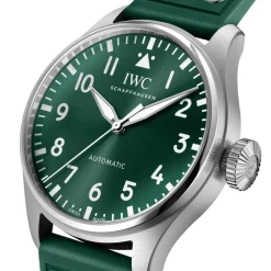 Grande Montre d'Aviateur 43