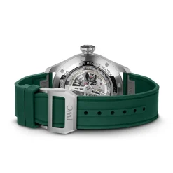 Grande Montre d'Aviateur 43