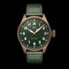 Grande Montre d'Aviateur 43 Spitfire