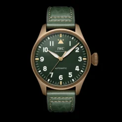 Grande Montre d'Aviateur 43 Spitfire