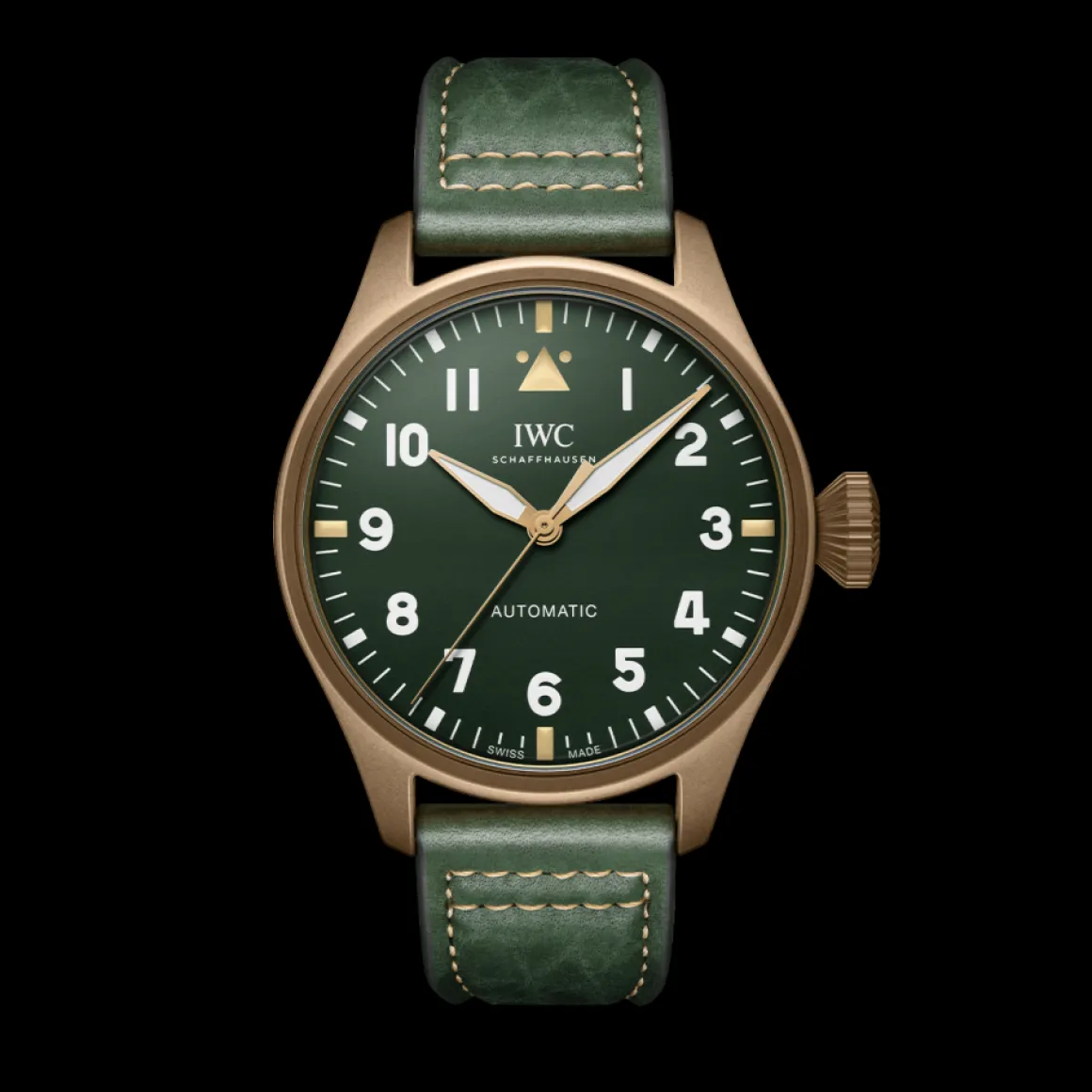 Grande Montre d'Aviateur 43 Spitfire