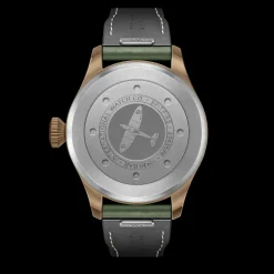 Grande Montre d'Aviateur 43 Spitfire