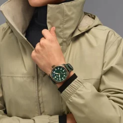 Grande Montre d'Aviateur 43 Spitfire