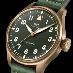 Grande Montre d'Aviateur 43 Spitfire