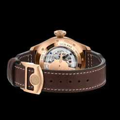 GRANDE MONTRE D’AVIATEUR 43 TOURBILLON LE PETIT PRINCE