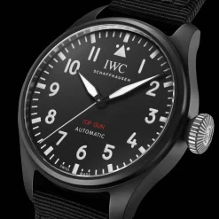 GRANDE MONTRE D’AVIATEUR 43 TOP GUN