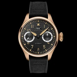 GRANDE MONTRE D'AVIATEUR AMG G 63