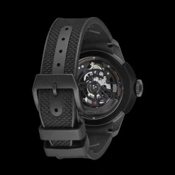 Grande Montre d’Aviateur Absorption des Chocs Tourbillon Skeleton XPL