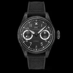 Grande Montre d'Aviateur AMG G 63