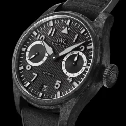 Grande Montre d'Aviateur AMG G 63