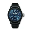 Grande montre d'aviateur calendrier perpétuel Edition « Rodeo drive »