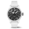 GRANDE MONTRE D'AVIATEUR CALENDRIER PERPÉTUEL TOP GUN LAKE TAHOE