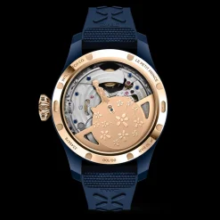 Grande Montre d’aviateur Calendrier Perpétuel Tourbillon « Le Petit Prince »