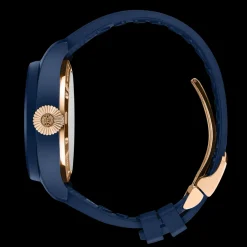 Grande Montre d’aviateur Calendrier Perpétuel Tourbillon « Le Petit Prince »