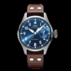 Grande Montre d’Aviateur Edition «Le Petit Prince»