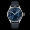 Grande Montre d'Aviateur IWC Racing Works