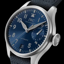 Grande Montre d'Aviateur IWC Racing Works