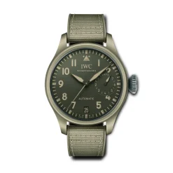 GRANDE MONTRE D’AVIATEUR TOP GUN ÉDITION «MOJAVE DESERT»