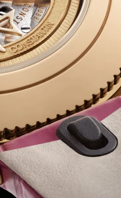Égérie automatique