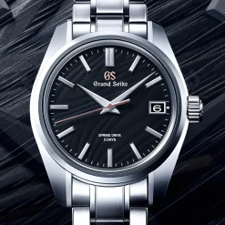 44GS 55th Anniversary Limited Editions