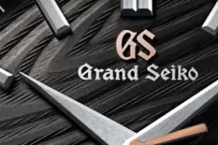 44GS 55th Anniversary Limited Editions