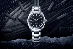 44GS 55th Anniversary Limited Editions