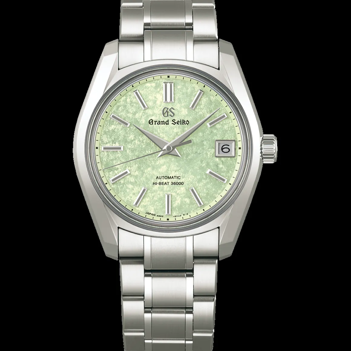 Heritage Collection 62GS Hi-Beat mécanique 36000