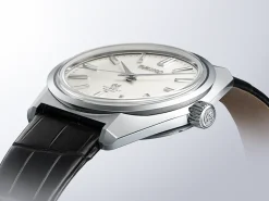 Heritage Collection Recréation de la 45GS