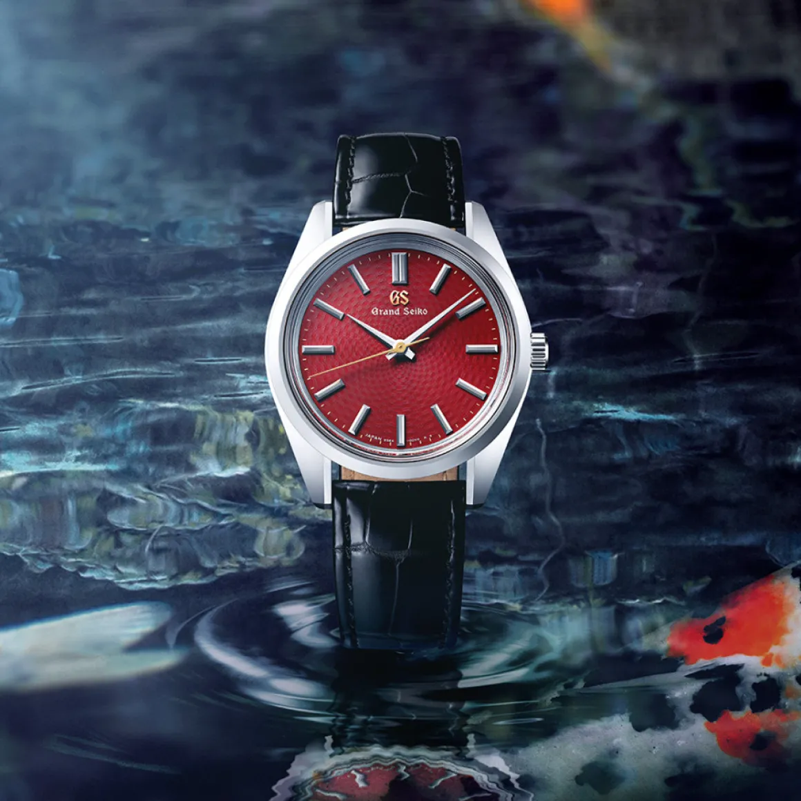Heritage Mécanique Edition Limitée Européenne