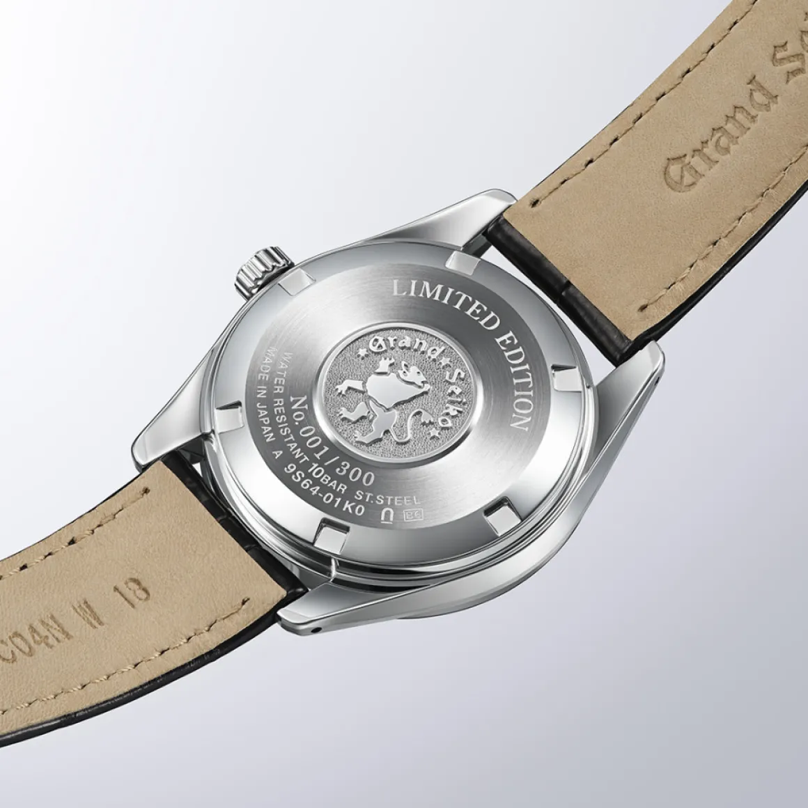 Heritage Mécanique Edition Limitée Européenne