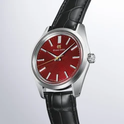 Heritage Mécanique Edition Limitée Européenne