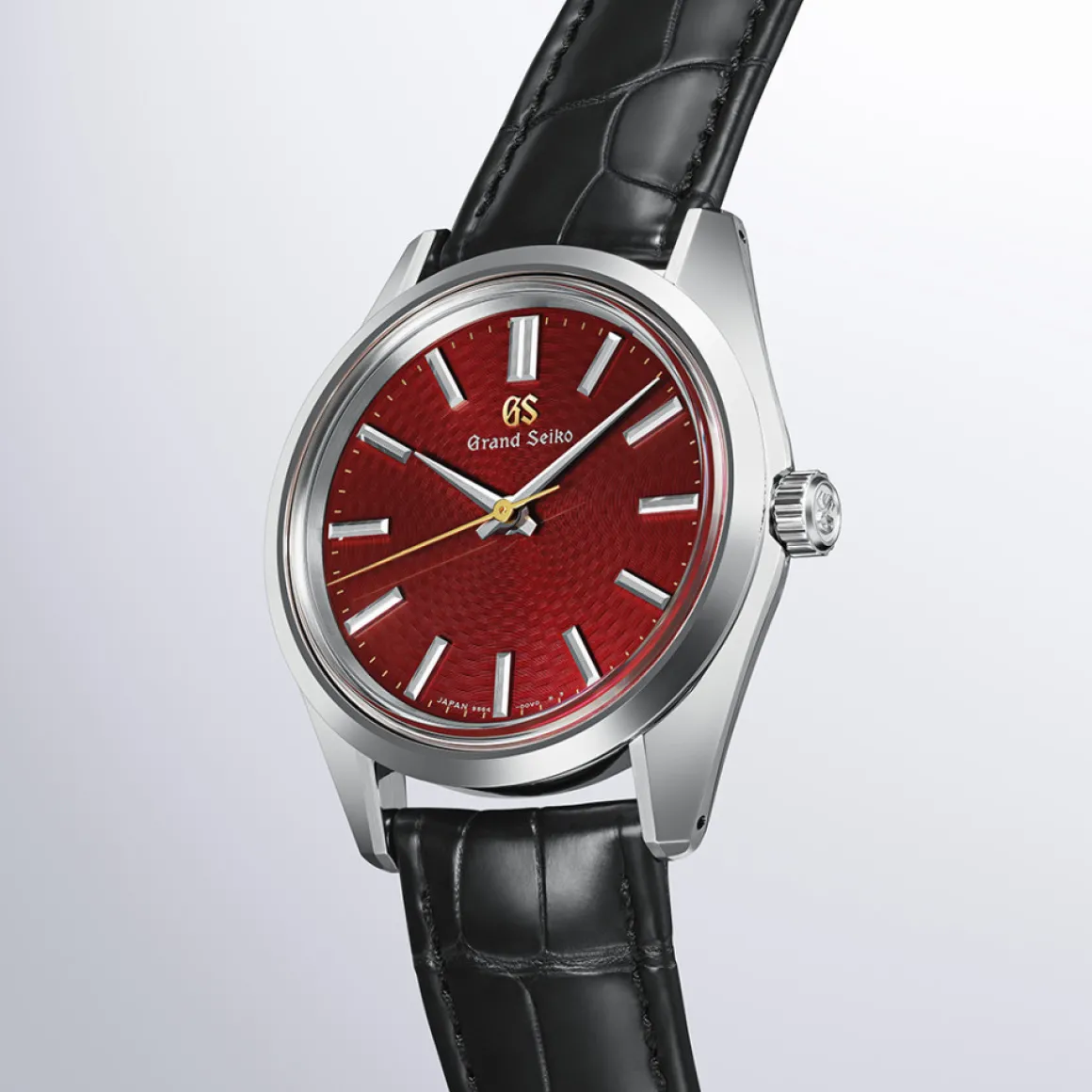 Heritage Mécanique Edition Limitée Européenne