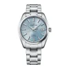 Heritage Mechanical Hi-Beat 36000 "Icefall"
