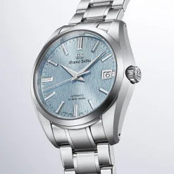 Heritage Mechanical Hi-Beat 36000