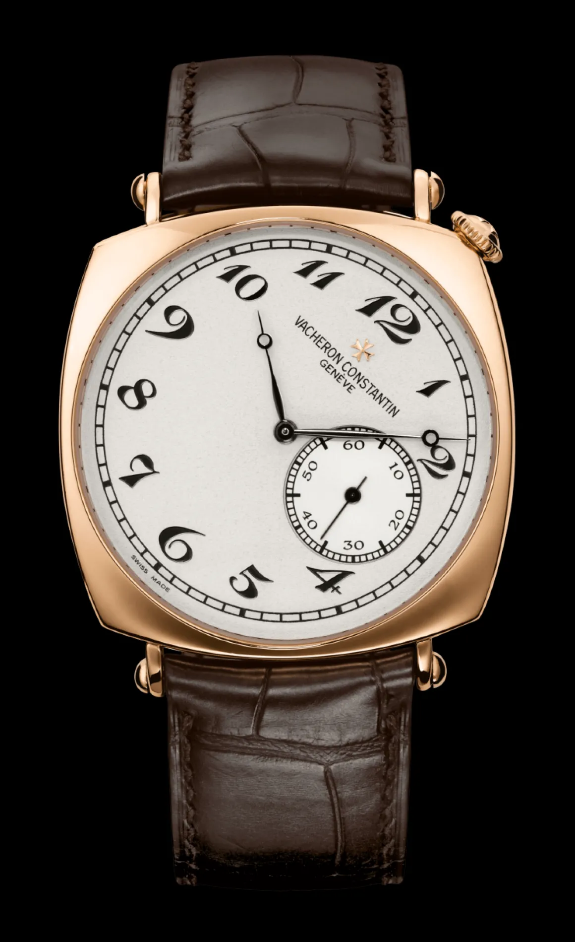 Historiques American 1921