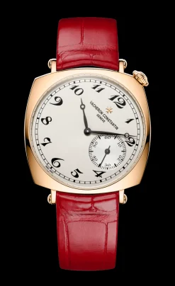 Historiques American 1921