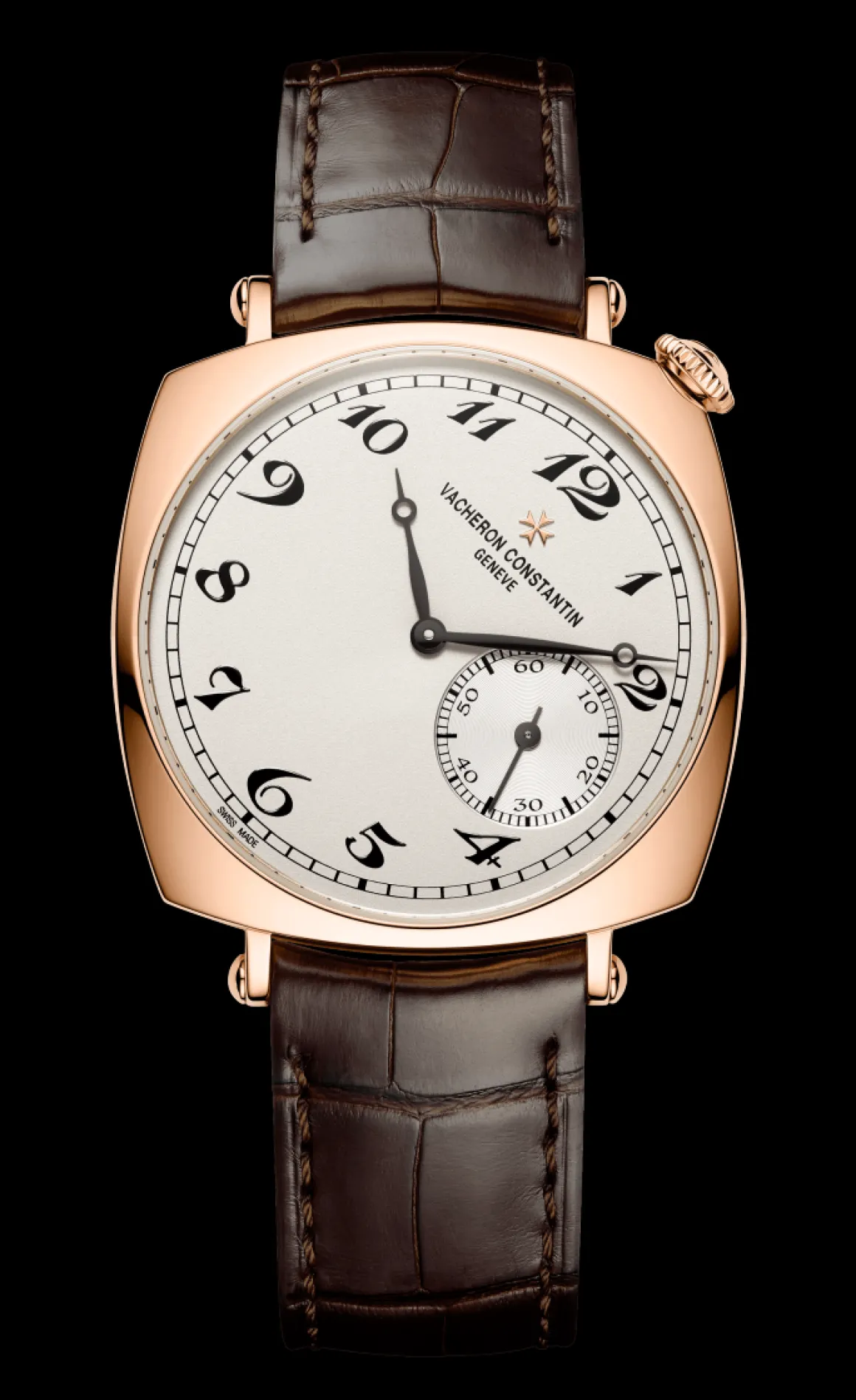 Historiques American 1921