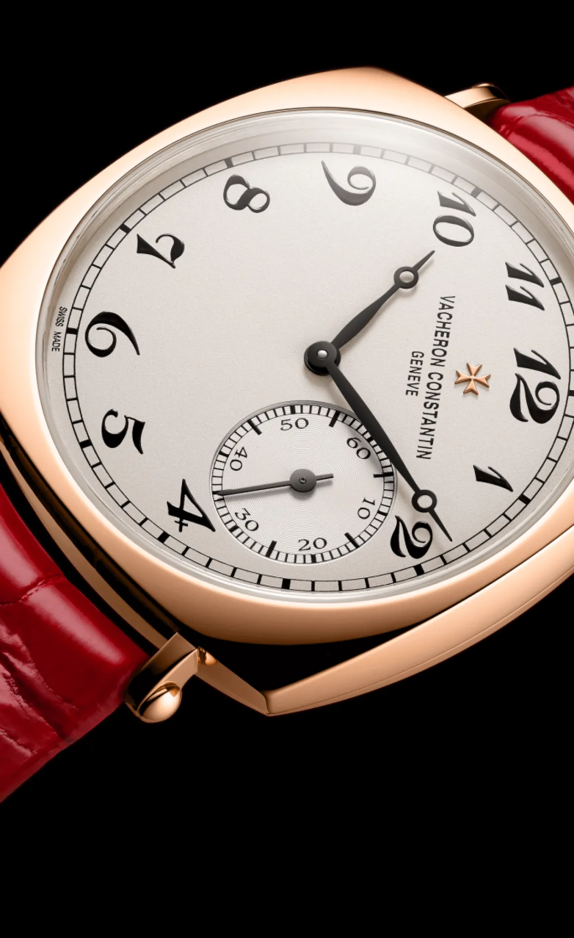 Historiques American 1921