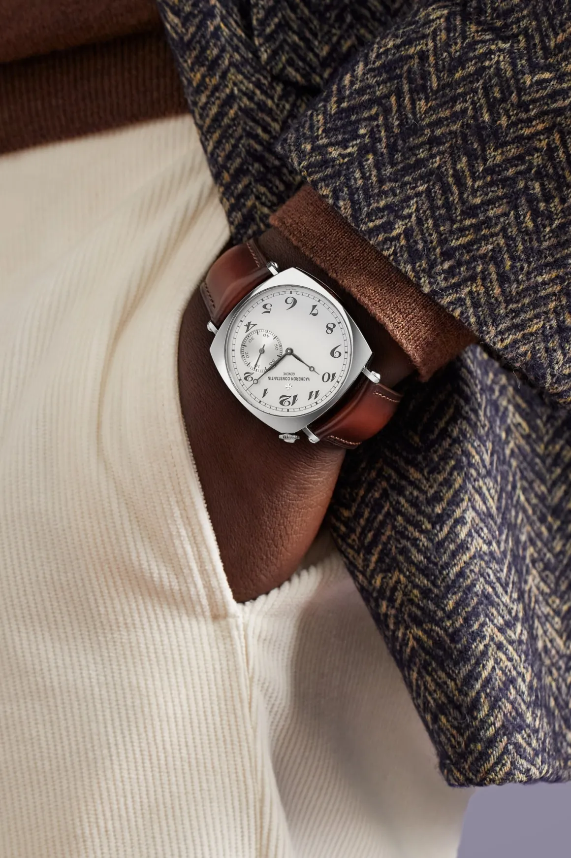 Historiques American 1921