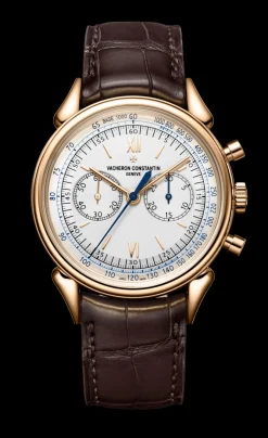 Historiques Cornes de vache 1955