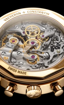 Historiques Cornes de vache 1955
