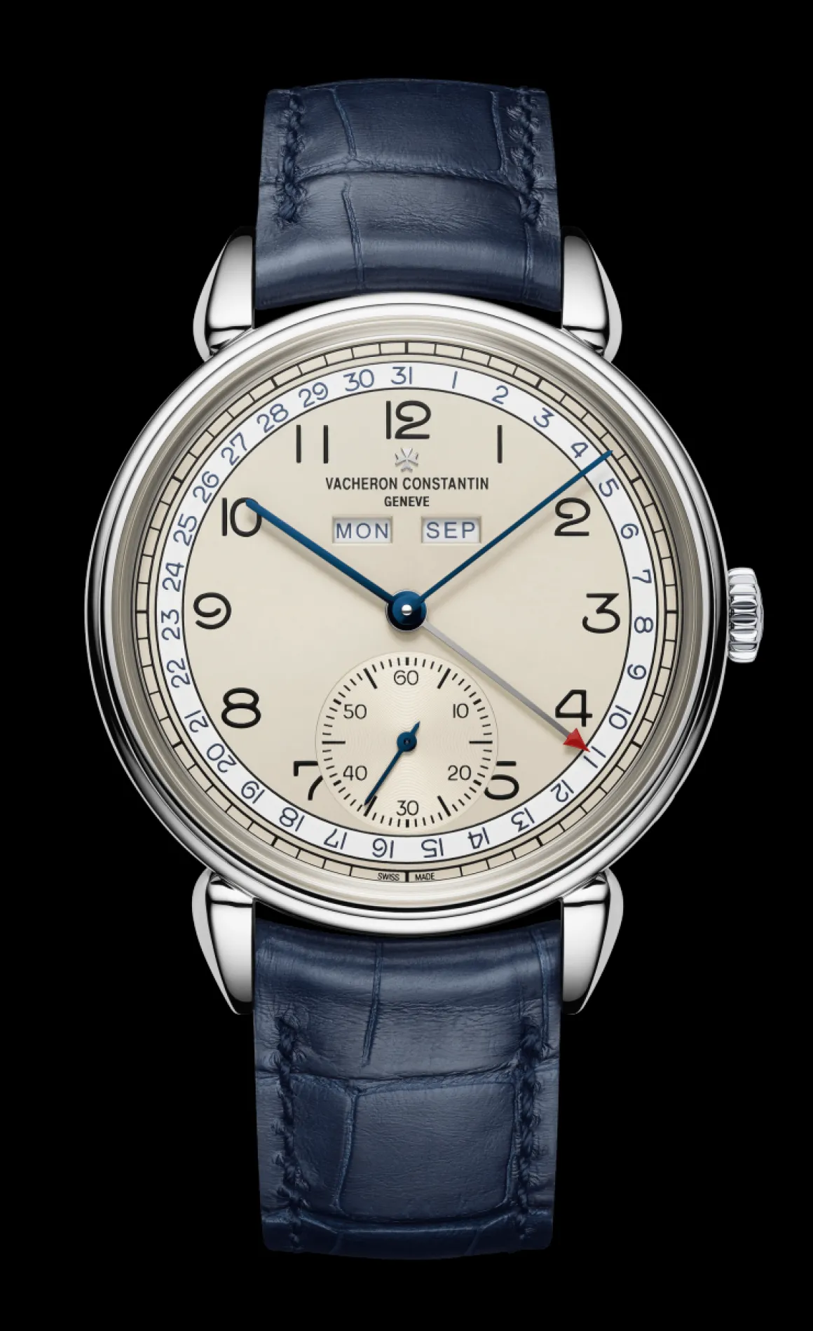 Historiques Triple calendrier 1942